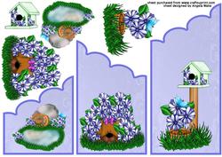 Millie's Garden