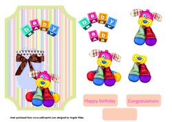 A Gift for Baby