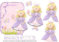 Little Princess