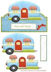 The Perfect Home