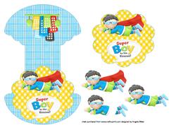 Super Boy