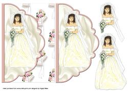 Arrival of the Bride