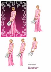 Very Pink