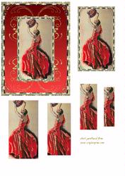 The Dancer