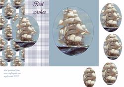 Sailing Ship