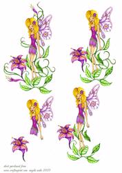 Fairy Blossom
