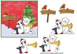 Let It Snow
