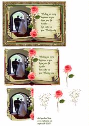 The Wedding
