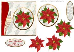Christmas Flower