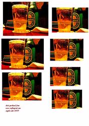 A Pint of Lager