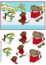 Holiday on Ice