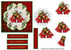 Christmas Bells