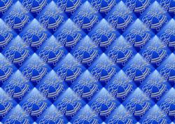 Blue Bell Background