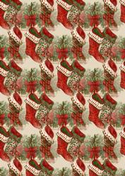 Christmas Stockings