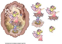 Butterfly Fairy