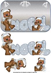 Noel Bears