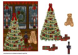 The Christmas Tree