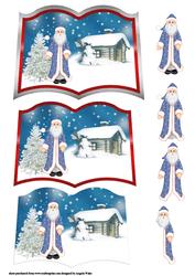 Santa Retreat
