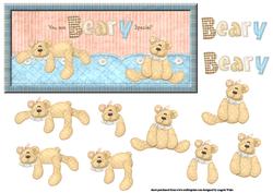 Beary Special