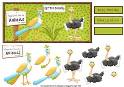 Critter Corner