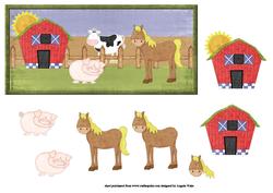 Farm Animals
