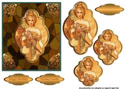 Alphonse Beauty