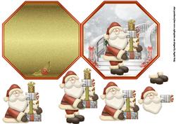 Santa's Gifts