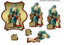 Vintage Christmas