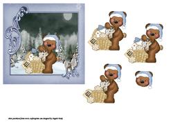 Cookies for the Reindeer