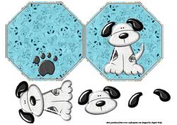 Charlie the Dog