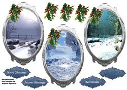 White Christmas