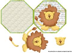 Leo the Lion