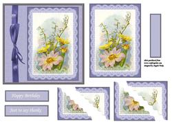 Flowers of Summer