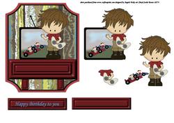Love My Playstation