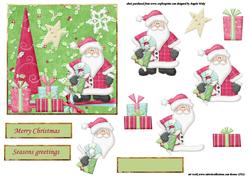 Christmas Splendor
