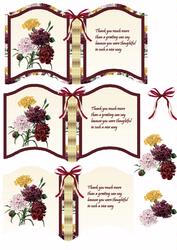 Say It with Carnations