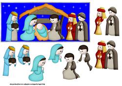 The Three Kings