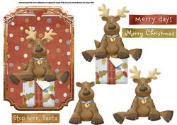 This Present is for Me
