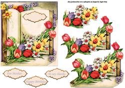 Book of Love