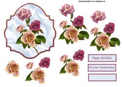 Rose Collection