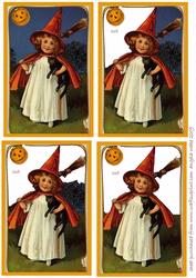 A Jolly Halloween