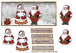 We Wish You a Merry Christmas