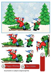We Have the Tree