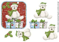 Beary Christmas Gifts