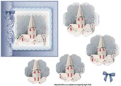 Church on the Hill