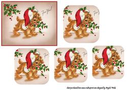 Holly for You from Puppy Dog