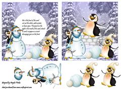 Funtime in the Snow