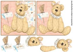 Beary Love for You