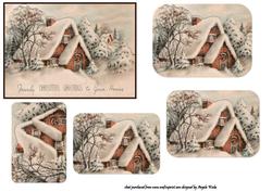 Snow Hamlet