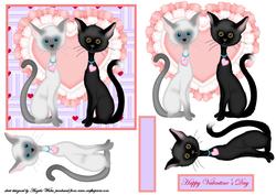 A Purr-fect Relationship